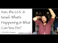 Download Lagu Iran, the US \u0026 Israel: What's Happening \u0026 What Can You Do? ∞The Creators Channeled - Daniel Scranton
