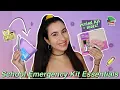 Everything You NEED in Your Back to School Emergency Kit period kit giveaway Just Sharon