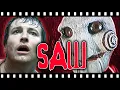 Revisiting The True Fear Behind SAW 2004
