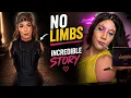 The Incredible Story of Briel Adams-Wheatley