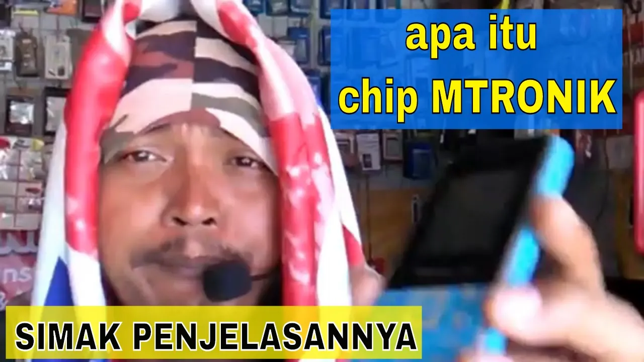 Cara Jualan Pulsa Tanpa Aplikasi. 