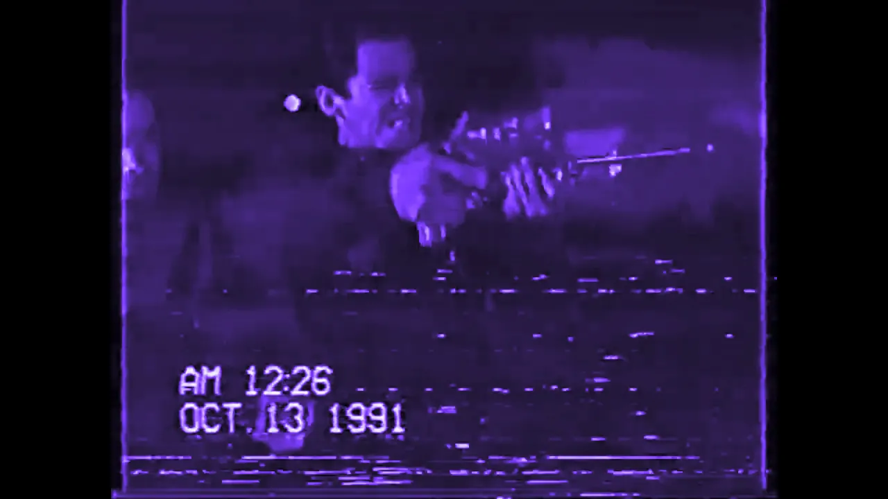 Lil Boodang - G Walkin On Yo Coffin [Chopped & Screwed] PhiXioN