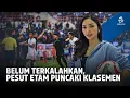 Download Lagu Borneo FC Samarinda masih Perkasa | Highlights BRI Super League | Gameweek #5