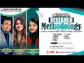 International Workshop on Research Methodology Data Analysis and Publication