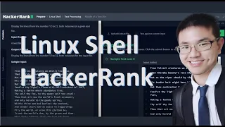 Middle of a Text File - Linux Shell BASH