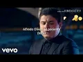 Alfredo Olivas-El paciente  (letra)