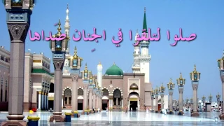 غازلتها فتبسمت فرمى الفؤاد بحبها دندنها