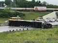 I-75 southbound reopens after fatal semi crash