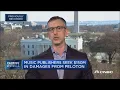 The man behind the Peloton lawsuit explains