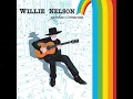 Rock Me To Sleep - Willie Nelson