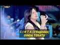 Download Lagu C I N T A - DINDA TERATU SHAUN THE SHEEP LIVE GROBOGAN TERBARU 11 JUNI 2025