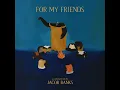 Too Much - Jacob Banks