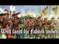 Download Lagu Weit lasst die Fahnen wehen [Landsknecht song][+English translation]