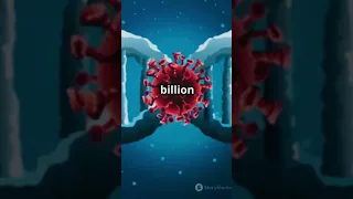 First Rough Draft Of The Human Genome June 2000 Biology YouTube Short 