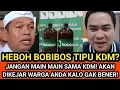 Lagu DUH!! BOBIBOS TIPU DEDI MULYADI? JANGAN MAIN MAIN SAMA KDM! WARGA MENUNGGU PEMBUKTIAN!!