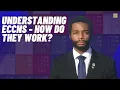 EAR Understanding ECCNs - How Do They Work