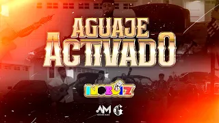 Aguaje Activado (En Vivo)