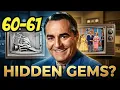 Were 1960-1961 TV s Biggest Flops Actually Hidden Gems