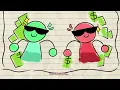 Fale Comigo 🍏🍎 - Clipe Oficial