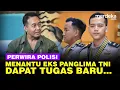 Download Lagu Penempatan Perwira Polisi, Iptu Hafiz Menantu Eks Panglima TNI Andika Dapat Tugas Baru...