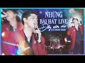 Download Lagu Những Bản Hát Live Đầy Cảm Xúc - NOO PHƯỚC THỊNH | LẮNG NGHE NƯỚC MẮT, MÃI MÃI BÊN NHAU, GIÁ NHƯ,...