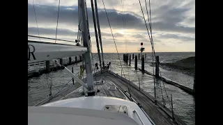 Zeezeilen met vrienden November 2020 – Ep. 5