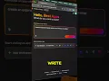 FIREBASE STUDIO BUILD DEPLOY AND SCALE APPS IN SECOUNDS AI TOOLS AI TIPS AI APPS