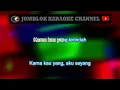 Download Lagu D'Paspor Izinkan Aku Untuk Selingkuh Karaoke