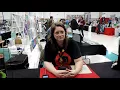 S01E20 Cape ComicCon 2018