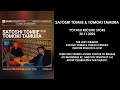 Download Lagu SATOSHI TOMIIE (Japan) \u0026 TOMOKI TAMURA (Japan) @ Yoyaku Record Store 30.11.2024