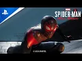 Video di Marvel’s Spider-Man: Miles Morales - Gameplay Demo | PS5