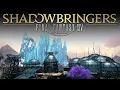 Final Fantasy XIV - Shadowbringers
