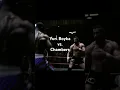 Download Lagu Yuri Boyka vs Chambers (American) ☠️ - Undisputed 2 #boyka #russia #fight #ufc #mma #undisputed