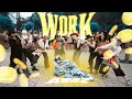Download Lagu [KPOP IN PUBLIC | ONE TAKE] ATEEZ (에이티즈) - ‘WORK’ || Dance cover By KOD'A