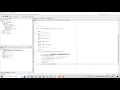 How to Create JavaFX slider navigation and button hover effect