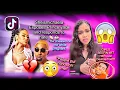 SHEISMICHAELA EXPOSES PRINCE YACK AND MORE FOR 4 MIN Str8