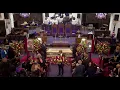 The Homegoing Celebration for Aretha Sconiers