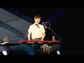 260815 멜로망스(Melomance) - Happy Song, 고백