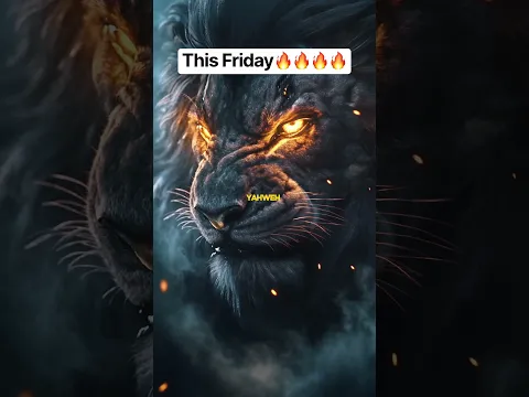 Out this Friday🔥🔥