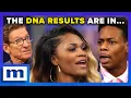 Lagu DNA Tests Will Finally Solve These Mysteries! | Maury