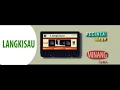 Lagu LANGKISAU - lagu minang legendaris
