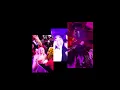 RAIN RADIO - LIGHTERS UP (OFFICIAL CLUB VIDEO)