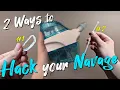 The Easiest Way to Hack a Navage Nasal Care System Two Different Ways