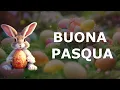 GIF animata di Pasqua - Augiri di Buona Pasqua 2024