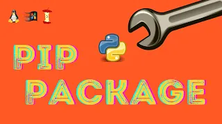 How to make your own python package for pip Install Google image search