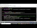 Malicious Python 3 Programming ARP Spoofing Detection Tool - function