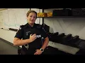 Body-Worn Cameras Introduced at DRPS