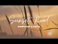 Download Lagu Sunset Road - Empank Casta ( Live Accoustic )