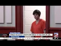 Driver in crash that killed TikTok influencer Ali Spice sentenced to jail