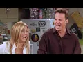 Download Lagu Matthew Perry Breaking the Friends Cast for 5 Minutes Straight
